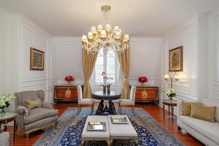 Four Seasons Buenos Aires - 81