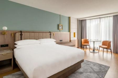 Zurich Marriott - 69