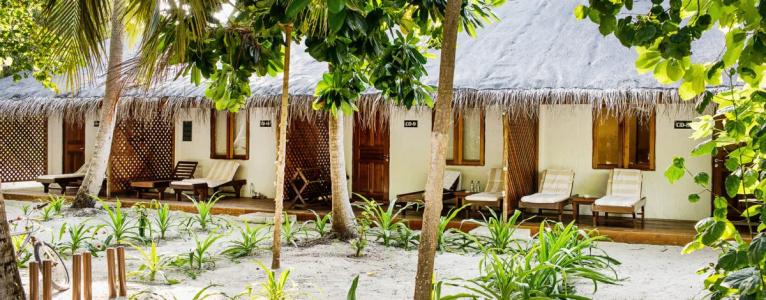 Palm Beach Island Resort & Spa Maldives - 78