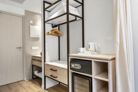 Valentin Park Apartamentos - 15