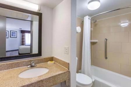 Best Western Plus El Paso Airport & Conference Center - 17