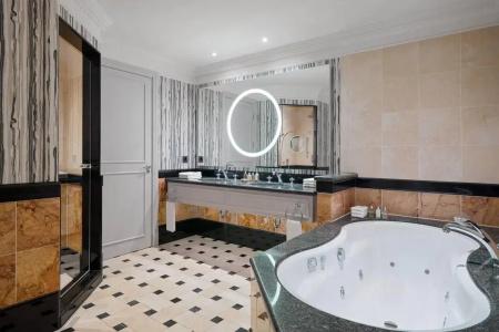 Tbilisi Marriott Hotel - 56
