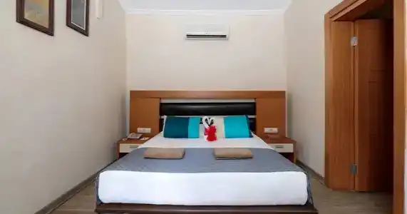 Crystal Flora Beach Resort - Ultimate All Inclusive - 32