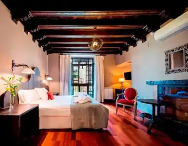 Palacio de Mariana Pineda - 58