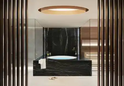 Lefay Resort & Spa Dolomiti - 37
