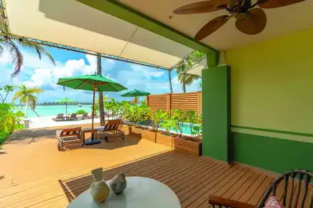 SAii Lagoon Maldives, Curio Collection by Hilton - 58