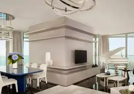 Paragraph Resort & Spa Shekvetili, Autograph Collection - 81