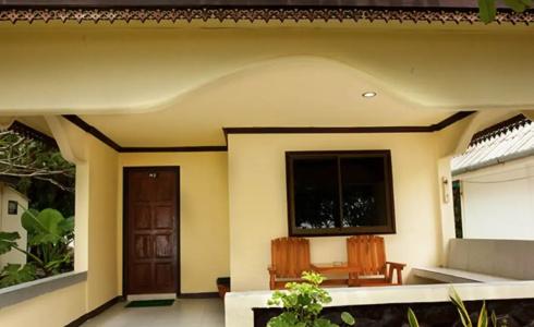 Paradise Pearl Bungalows - 22