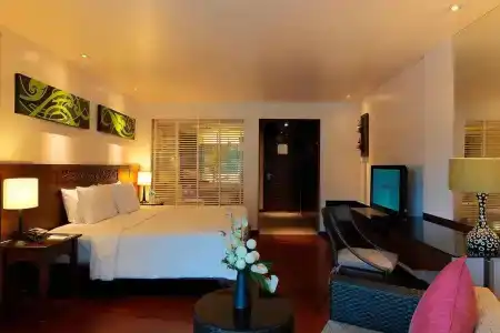 Le Meridien Phuket Beach Resort - Sha Extra Plus - 14