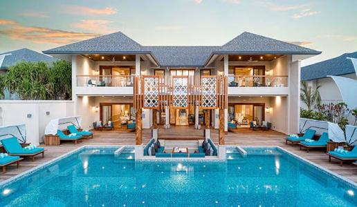 Hideaway Beach Resort & Spa - 53
