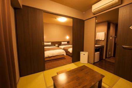 Dormy Inn Premium Hakata Canal City Mae - 40