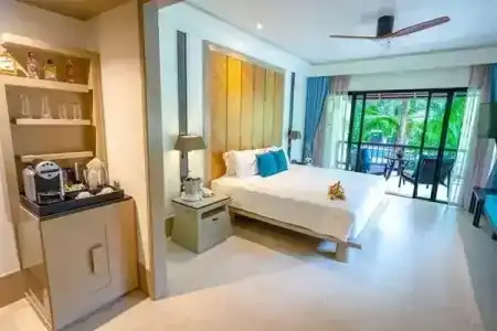 Layana Resort & Spa - Sha Extra Plus - 59