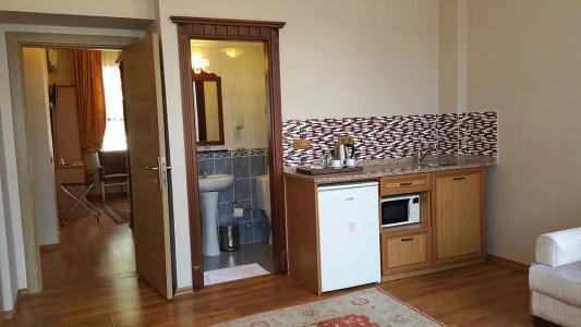 Sultan Corner Suites - 62