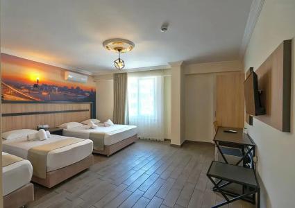 Piyes Otel - 102