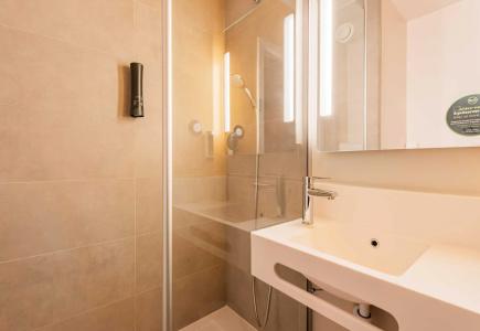 Ibis Budget Mulhouse Dornach - Pizzeria Traditionnelle - 5