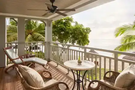 JW Marriott Mauritius Resort - 74