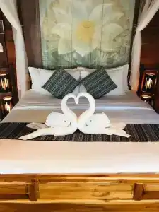 Viking Nature Resort - 58