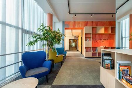 Art Pallas by Tartuhotels - 44