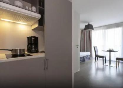 Odalys City Colmar La Rose d'Argent - 64
