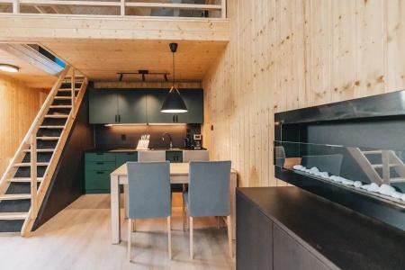 Skårungen -, Cabins and Camping - 111