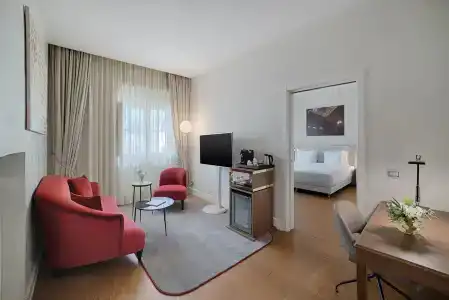 Nh Collection Firenze Porta Rossa - 65