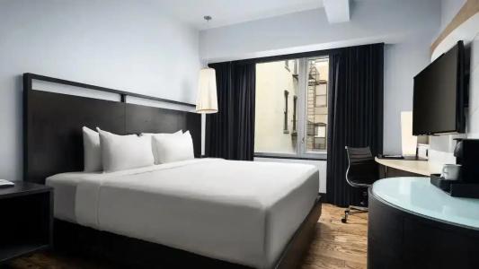 Hyatt Union Square New York - 56