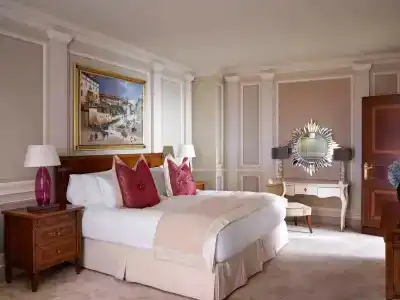 Principe Di Savoia - Dorchester Collection - 4