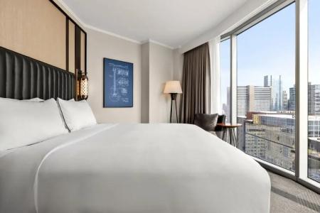 JW Marriott Nashville - 68