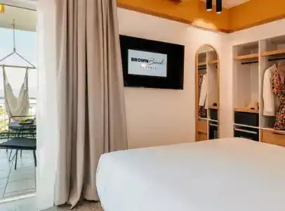 Grand Bleu Beach Resort - 50