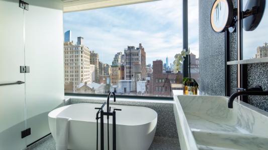 The Ritz-Carlton New York, Nomad - 78