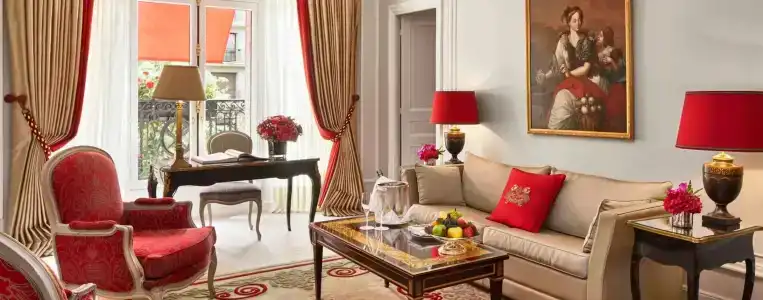 Hôtel Plaza Athénée - Dorchester Collection - 70