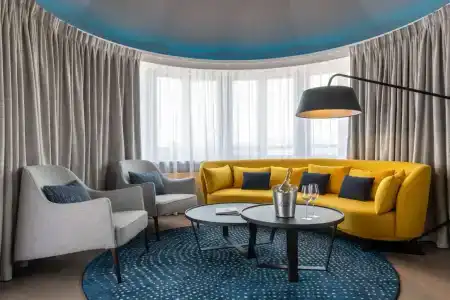 Best Western Premier de la Paix - 63