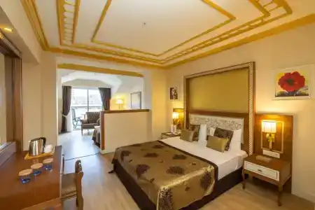 Crystal Palace Luxury Resort & Spa - Ultimate All Inclusive - 32