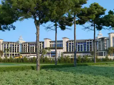 Cullinan Belek - 35