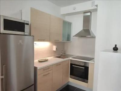 Corvin Center Suites - 76