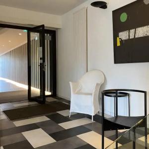 Hôtel Paul - 2