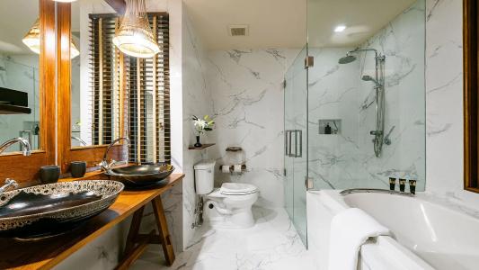 Silavadee Pool Spa Resort - Sha Extra Plus - 59