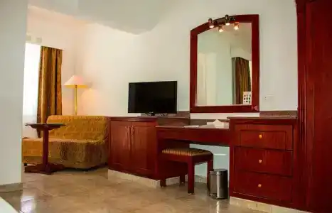 Golden Beach Resort - 14
