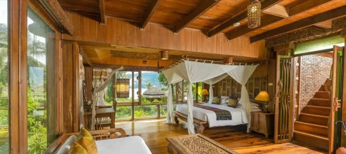 Santhiya Koh Phangan Resort And Spa - Sha Extra Plus - 111