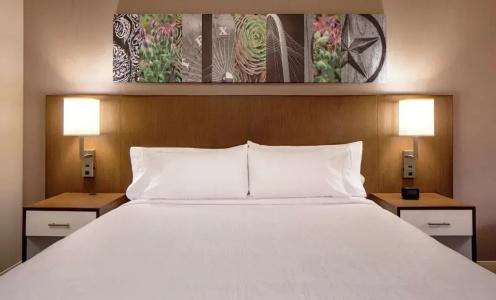 Hilton Garden Inn Downtown Dallas - 33