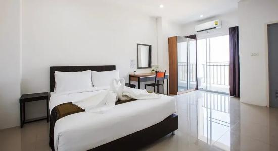 B2 Korat Boutique & Budget - 27