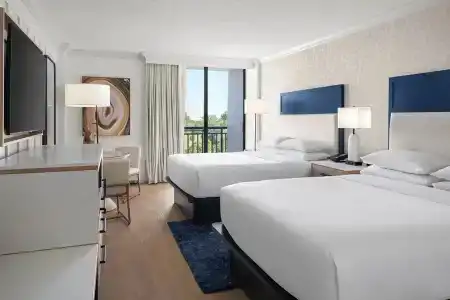 Sheraton Sand Key - 75