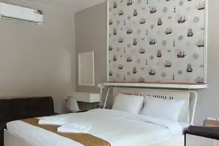Kata Garden Resort Sha Extra Plus - 86