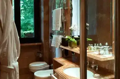 de la Ville - Small Luxury Hotels of the World - 31