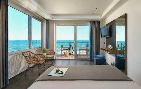 Infinity Blue Boutique & Spa - Adults Only - 57