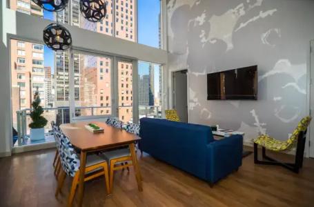 The Bernic New York City,Tapestry Collection by Hilton - 53