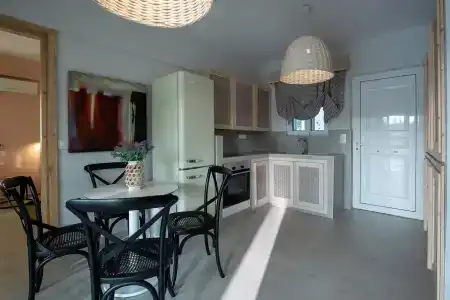 Kouros Exclusive & Suites - Adults Only - 80