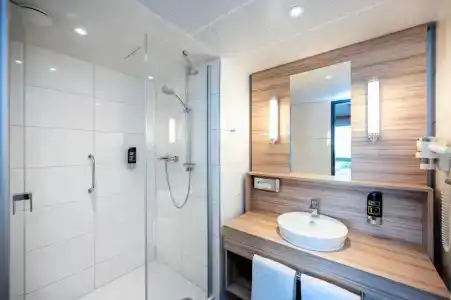 Staycity Aparthotels Heidelberg - 17