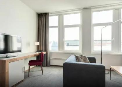 Quality Residence - 48