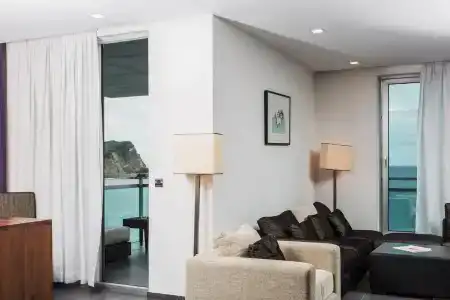 Avala Resort & Villas - 89